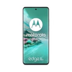 Motorola Mobilní telefon Edge 40 Neo 12 GB / 256 GB - Soothing Sea (Vegan Leather)