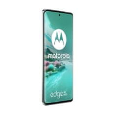 Motorola Mobilní telefon Edge 40 Neo 12 GB / 256 GB - Soothing Sea (Vegan Leather)