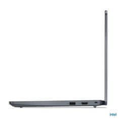 Lenovo Notebook 14 IdeaPad 3/Slim Chrome 14IAN8/i3-N305/14&apos;&apos;/FHD/T/8GB/256GB eMMC/UHD/Chrome/Gray/2R (83BN001UMC)