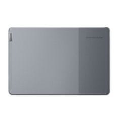 Lenovo Notebook 14 IdeaPad 3/Slim Chrome 14IAN8/i3-N305/14&apos;&apos;/FHD/T/8GB/256GB eMMC/UHD/Chrome/Gray/2R (83BN001UMC)