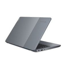 Lenovo Notebook 14 IdeaPad 3/Slim Chrome 14IAN8/i3-N305/14&apos;&apos;/FHD/T/8GB/256GB eMMC/UHD/Chrome/Gray/2R (83BN001UMC)