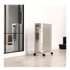 Cecotec Olejový radiátor 5884 ReadyWarm 11000