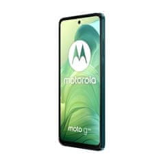 Motorola Mobilní telefon Moto G04 4 GB / 64 GB - zelený