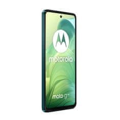 Motorola Mobilní telefon Moto G04 4 GB / 64 GB - zelený