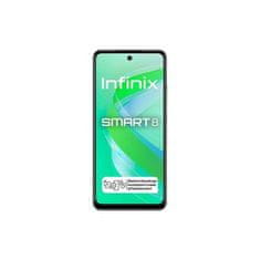 Infinix Mobilní telefon Smart 8 3GB +64GB Green