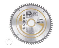 Procraft Kotouč pilový SK B115.40