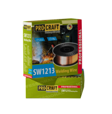 Procraft Svařovací drát SW1213