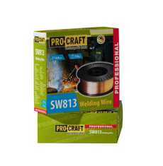 Procraft Svařovací drát SW813