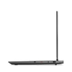 Lenovo Notebook 15,6 LOQ/15IAX9/i5-12450HX/15,6&apos;&apos;/FHD/16GB/1TB SSD/RTX 4050/W11H/Gray/2R (83GS003ECK)