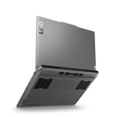 Lenovo Notebook 15,6 LOQ/15IAX9/i5-12450HX/15,6&apos;&apos;/FHD/16GB/1TB SSD/RTX 4050/W11H/Gray/2R (83GS003ECK)