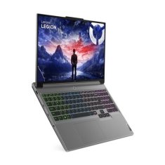 Lenovo Notebook 16 Legion 5/16IRX9/i5-13450HX/16&apos;&apos;/2560x1600/16GB/512GB SSD/RTX 4050/bez OS/Gray/3R (83DG006QCK)