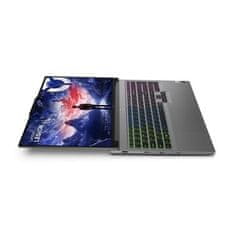 Lenovo Notebook 16 Legion 5/16IRX9/i5-13450HX/16&apos;&apos;/2560x1600/16GB/512GB SSD/RTX 4050/bez OS/Gray/3R (83DG006QCK)