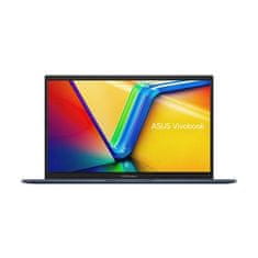 ASUS Notebook 15,6 Vivobook 15/X1504VA/i3-1315U/15,6/FHD/8GB/512GB SSD/UHD/W11H/Blue/2R (X1504VA-NJ907W)