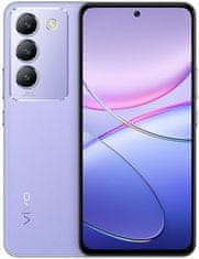 Vivo Mobilní telefon V40SE 4G 8+256GB Purple