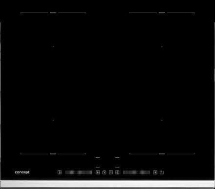 Concept Indukční deska s flexi zónou IDV5760 SINFONIA