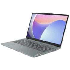 Lenovo Notebook 15,6 IPS 3 15,6 N100 4/128GB W11H GR 82XB002BCK