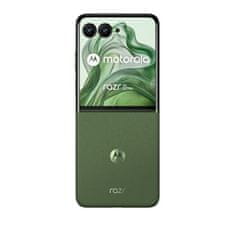 Motorola Mobilní telefon Razr 50 Ultra 5G 12 GB / 512 GB - Spring Green