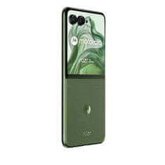 Motorola Mobilní telefon Razr 50 Ultra 5G 12 GB / 512 GB - Spring Green