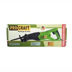 Procraft Pila ocaska PSS800