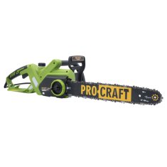 Procraft Elektrická řetězová pila K2000