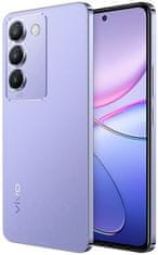 Vivo Mobilní telefon V40SE 4G 8+256GB Purple