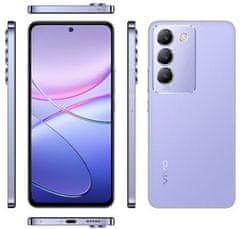 Vivo Mobilní telefon V40SE 4G 8+128GB Purple