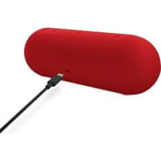 Beats BT reproduktor Pill WL Speaker Statement Red