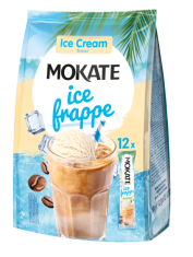 MOKATE Mokate Ice Frappe Ice Cream 150 g