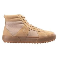 Iguana Boty Bomer Mid Beige velikost 46