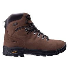 ELBRUS Bota Sparow Mid Sympatex velikost 46