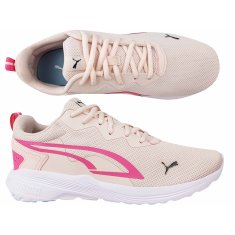 Puma Boty na trenínk béžové 37.5 EU Allday Active