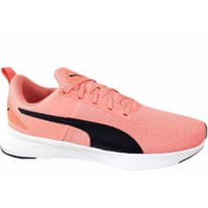 Puma Boty na trenínk růžové 40 EU Flyer Runner Femme