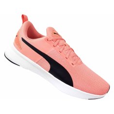 Puma Boty na trenínk růžové 40 EU Flyer Runner Femme