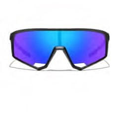 WAYE 7 Black w Blue Multi lens Cat. 3 - WX0014X001