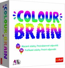 Hra Colour Brain