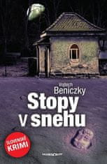 Vojtech Beniczky: Stopy v snehu