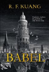 R. F. Kuang: Babel