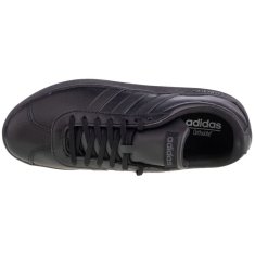 Adidas adidas Vl Court 2.0 boty černé velikost 41 1/3