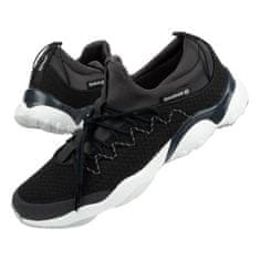 Reebok Dmx Fusion Boty Black velikost 37,5