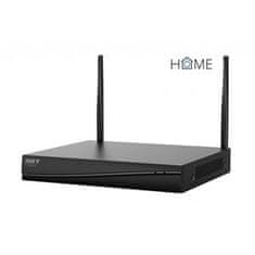 iGET HOME N4C4 - Wi-Fi rekordér + 4x kamera - 2K+ rozlišení, set