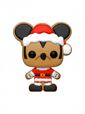 Figurka Disney - Gingerbread Mickey Mouse (Funko POP! Disney 1224)