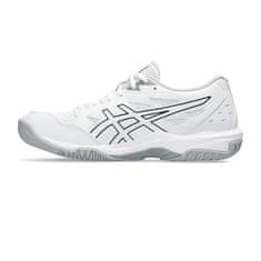 Asics Boty squashové bílé 39 EU Gelrocket 11