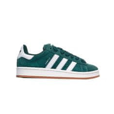 Adidas Boty zelené 40 2/3 EU Campus 00s