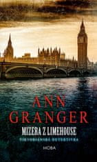 Granger Ann: Mizera z Limehouse