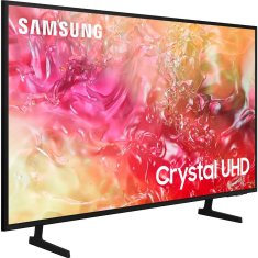 SAMSUNG UE50DU7172 LED SMART 4K UHD TV