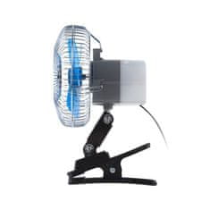 Peiying Ventilátor do auta PEIYING URZ0485 24V