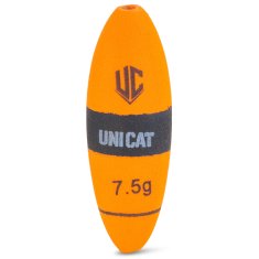 Saenger Uni Cat podvodní splávek EVA Micro Lifter Orange 3,5g 3ks