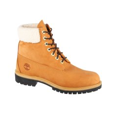 Timberland Boty medové 41 EU Premium 6 In Wp Boot