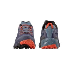 La Sportiva Boty trekové fialové 42.5 EU La Akyra Ii Gtx