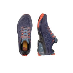 La Sportiva Boty trekové fialové 42.5 EU La Akyra Ii Gtx